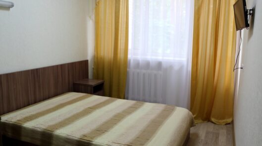 1-ком 1-местный кинг сайз (Корпус 2)