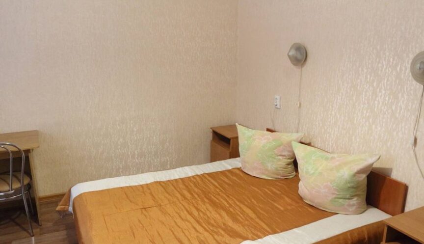 Стандарт 1-местный КС (Корпус 2)