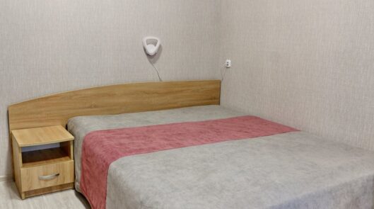 1-местный комфорт (Корпус 5)