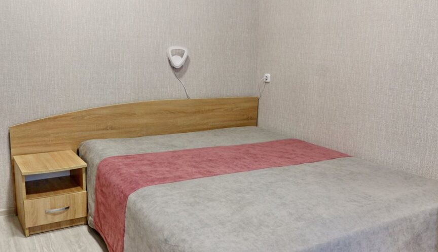 1-местный комфорт (Корпус 5)