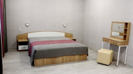 1-местный комфорт + (Корпус 5)