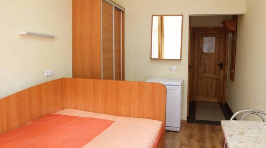 Сингл 1-местный (Корпус 3)