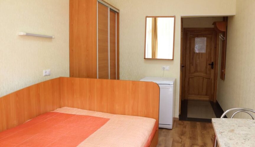 Сингл 1-местный (Корпус 3)