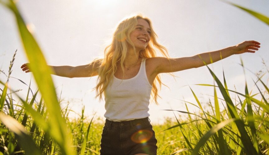 Релакс — перезагрузка