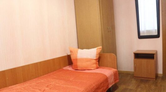 Сингл 1-местный (Корпус 2)