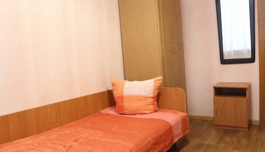 Сингл 1-местный (Корпус 2)