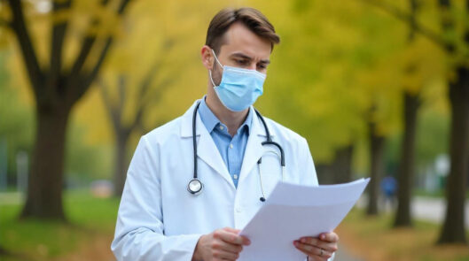 Здоровые сосуды