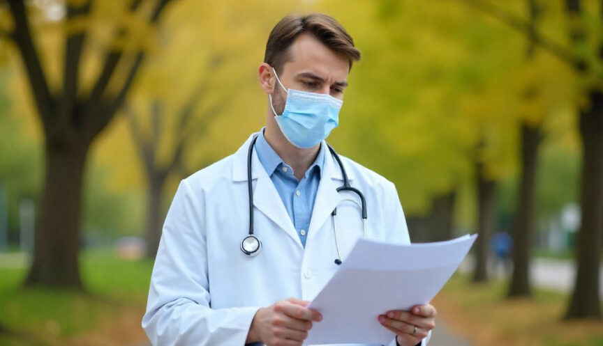 Здоровые сосуды